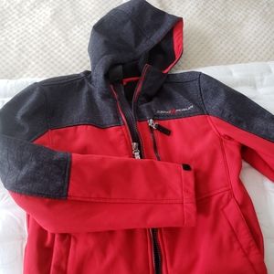 Boys jacket